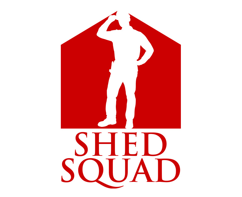 Shed Squad of Aberdeen