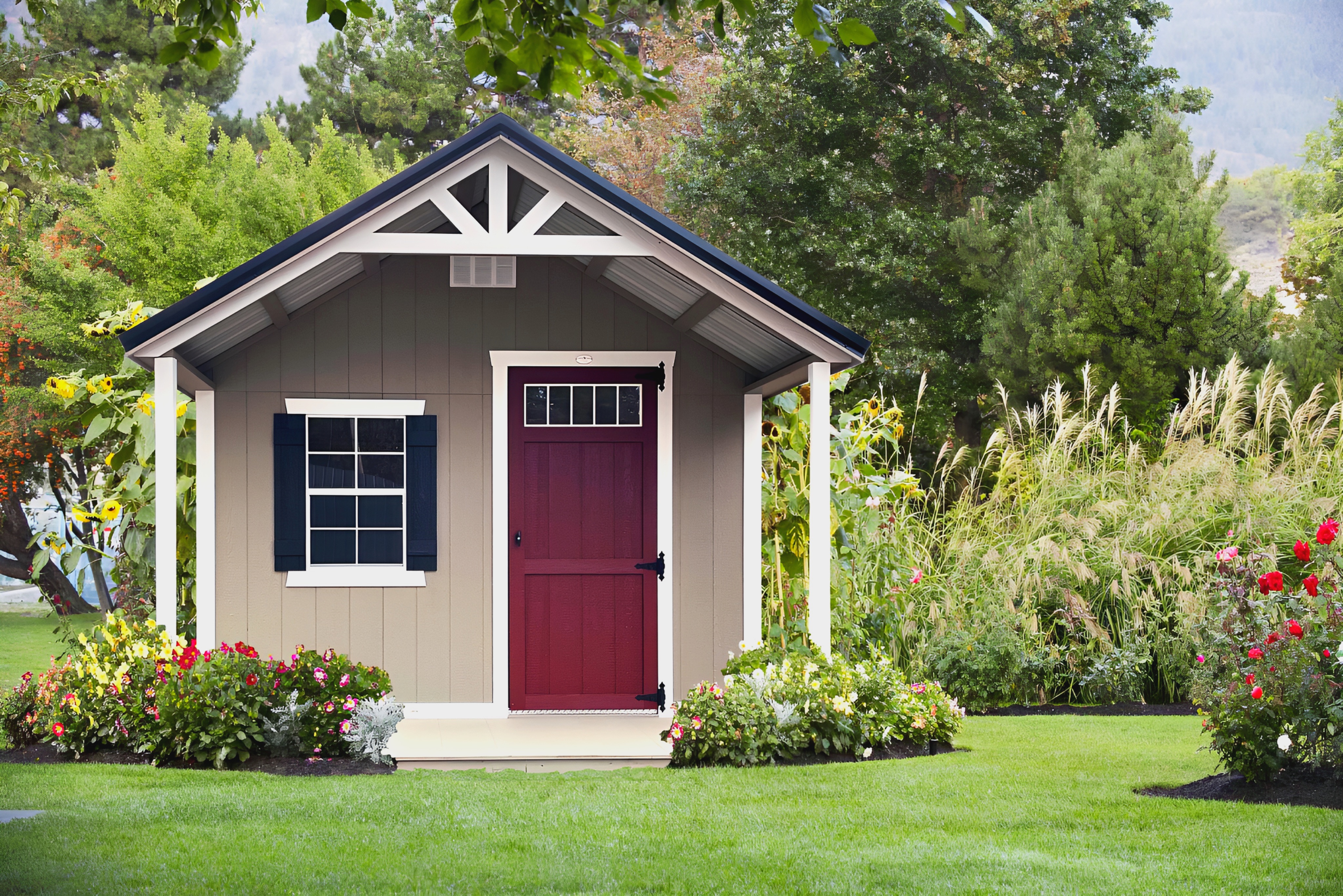 Signature Hunter Cabin