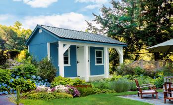 Signature Appalachian Cabin